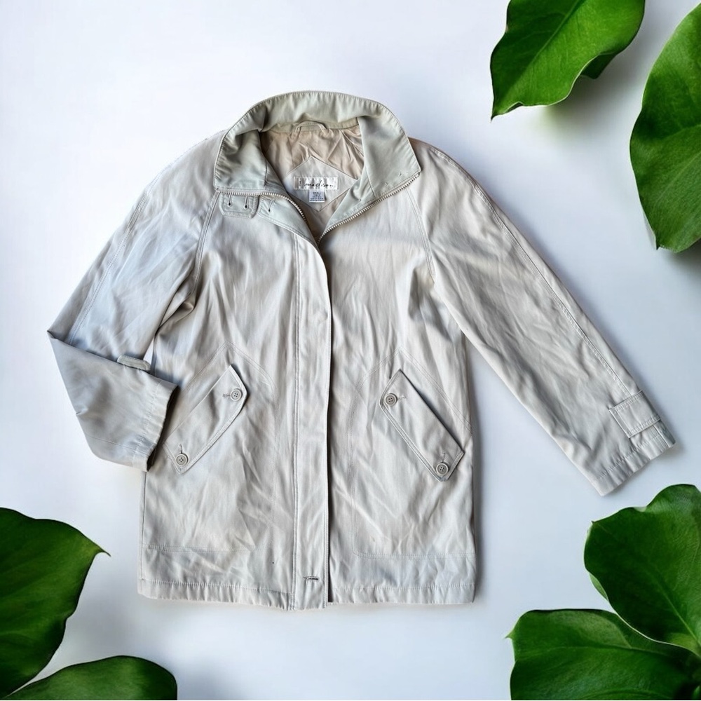 Vintage 1 Madison Coat – Size Small